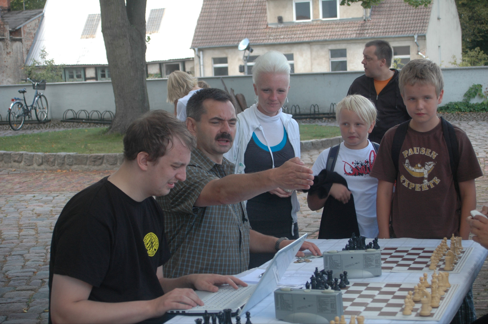Vorschau